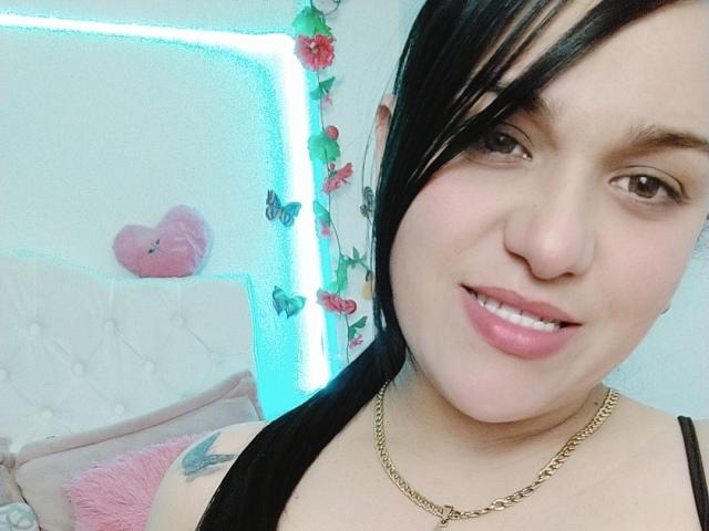 VivianaThomson - Sexe cam en vivo - 13530216