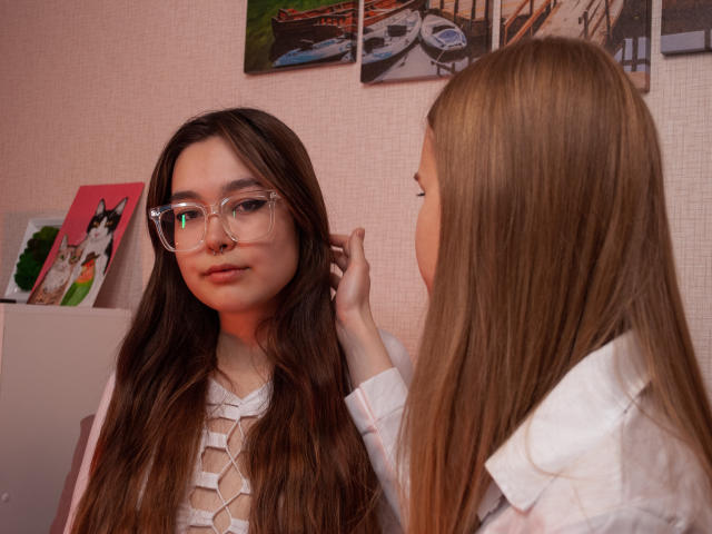 ForbiddenFantasies - Live sexe cam - 13530452