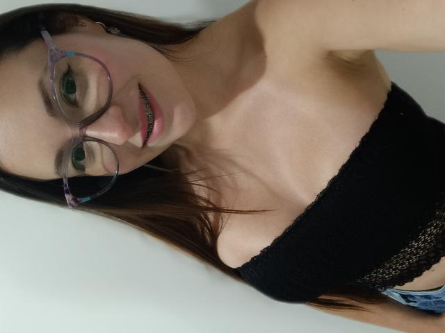 VaaleryStark - ライブポルノ&amp;セックスカム - 13531484