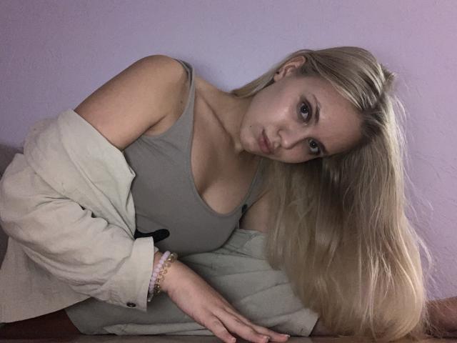 AnnNice - Sexe cam en vivo - 13531836