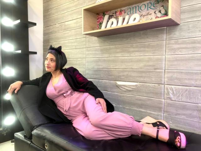AlexaMature - Live sex cam - 13533892