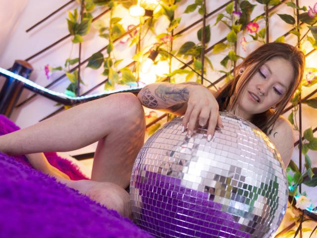 MiaJoy - Sexe cam en vivo - 13534016