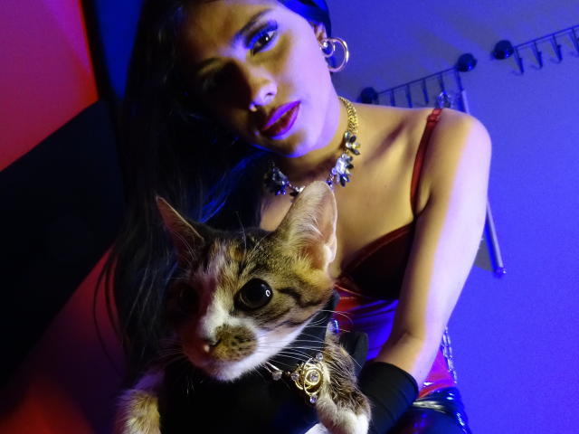 KitanaRomanoff - Live sexe cam - 13534244