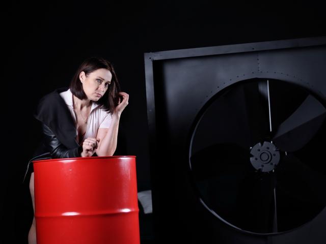 IngaPowell - Live sex cam - 13535984