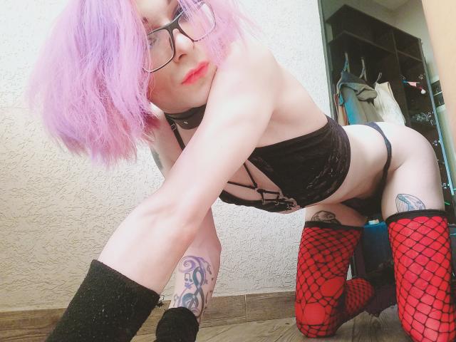 Aliceinp0rnland - Live porn &amp; sex cam - 13536712