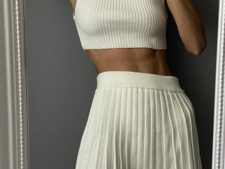 CindyKoyf - Sexe cam en vivo - 13537420