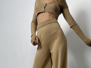 CindyKoyf - Sexe cam en vivo - 13537440