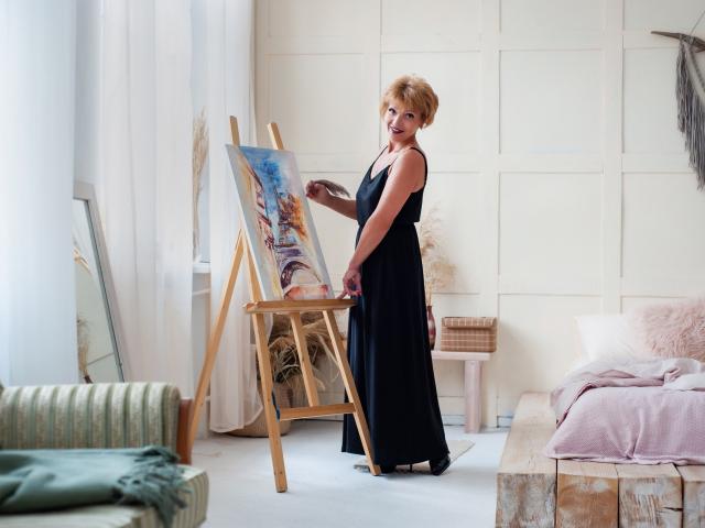 HollyIncredible - сексуальная веб-камера в реальном времени - 13537872