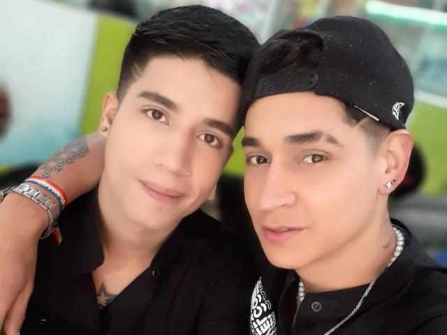 CoupletWinks - Sexe cam en vivo - 13538640