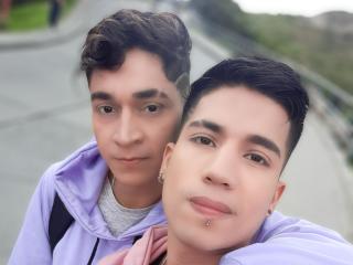 CoupletWinks - Sexe cam en vivo - 13538644