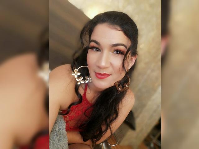 SashaRousso - сексуальная веб-камера в реальном времени - 13541544