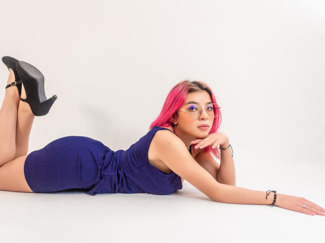 MirayScoth - Sexe cam en vivo - 13543328