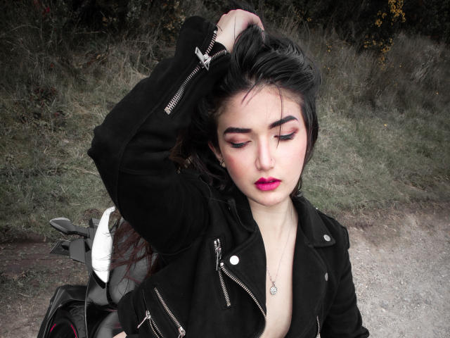 AudreyHeaton - Sexe cam en vivo - 13543544