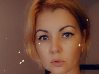 AngelaBlow - сексуальная веб-камера в реальном времени - 13543596