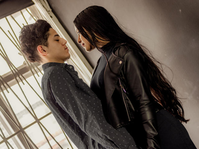 ZackandMaddy - Live porn &amp; sex cam - 13543748