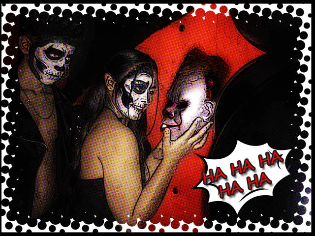 ZackandMaddy - Camera khiêu dâm &amp; quyến rũ trực tiếp - 13544012