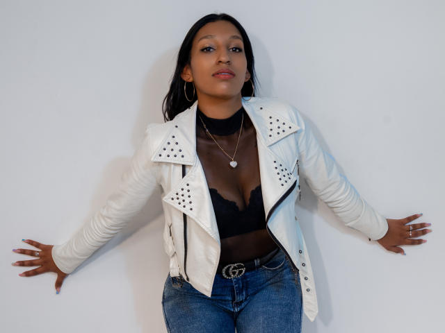 OhanaScott - Live porn &amp; sex cam - 13544152