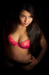 DelyaX - Live cam sexe avec une Fabuleuse fille avec des seins de taille moyenne  