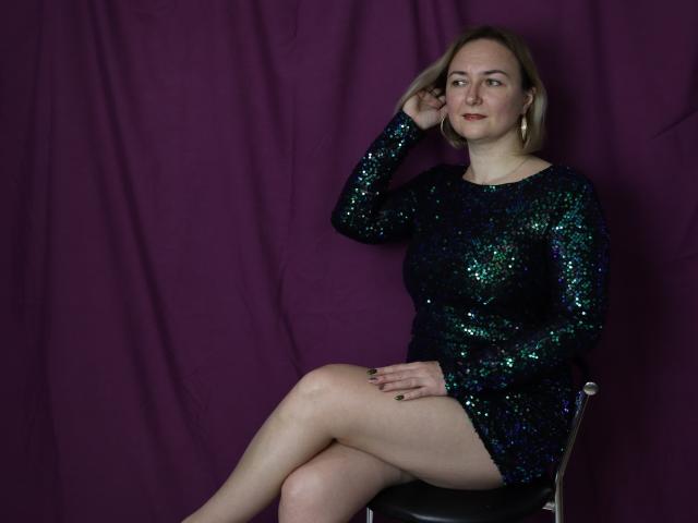 IvannaRich - Live porno og sexkamera - 13544196