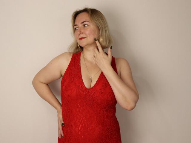 IvannaRich - Live porn &amp; sex cam - 13544356