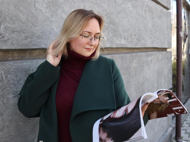 IvannaRich - Élő pornó és szexkamera - 13544412