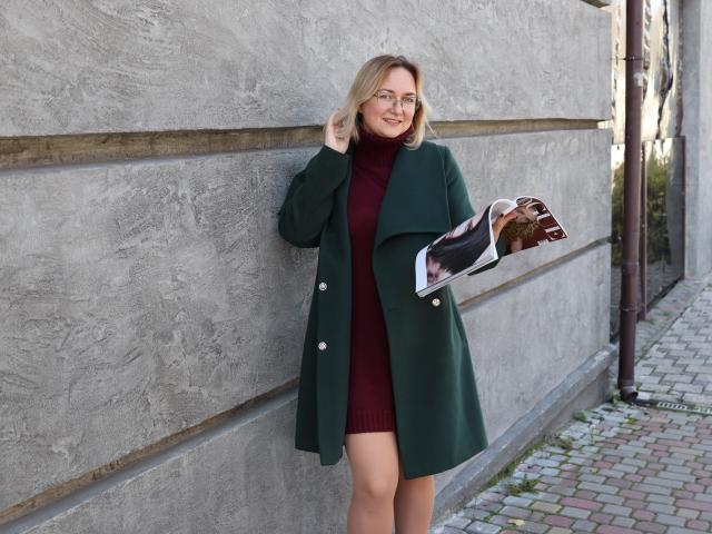 IvannaRich - Live porn &amp; sex cam - 13544424