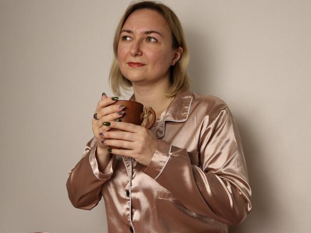 IvannaRich - Live porn &amp; sex cam - 13544460