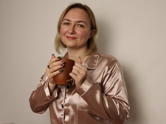 IvannaRich - ライブポルノ&amp;セックスカム - 13544464