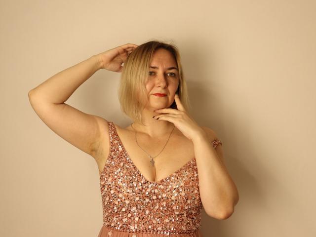 IvannaRich - Sexe cam en vivo - 13544500