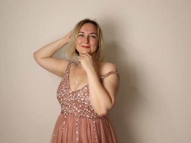 IvannaRich - Live porn &amp; sex cam - 13544504