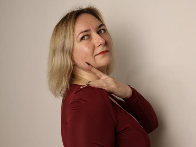 IvannaRich - Live porn &amp; sex cam - 13544584