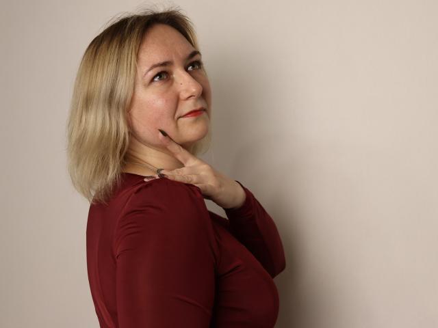 IvannaRich - Live porn &amp; sex cam - 13544592