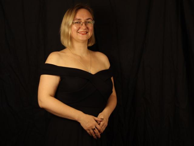 IvannaRich - Live porn &amp; sex cam - 13544616