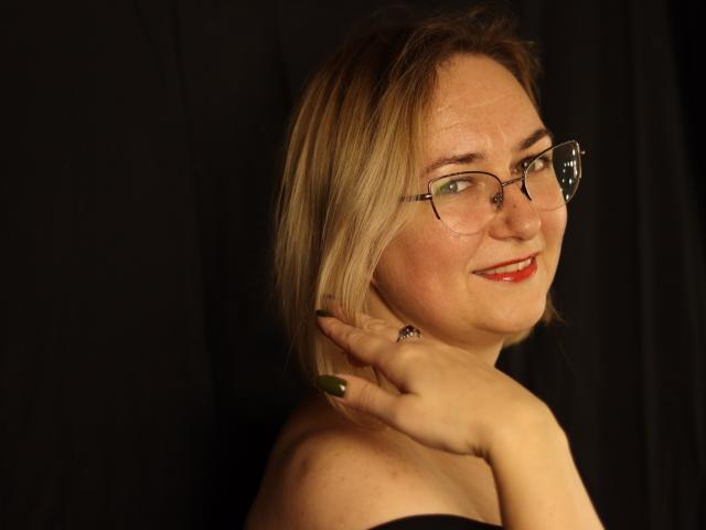 IvannaRich - Camera khiêu dâm &amp; quyến rũ trực tiếp - 13544620