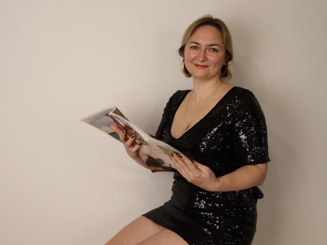 IvannaRich - Porno na żywo i seks kamera - 13544712