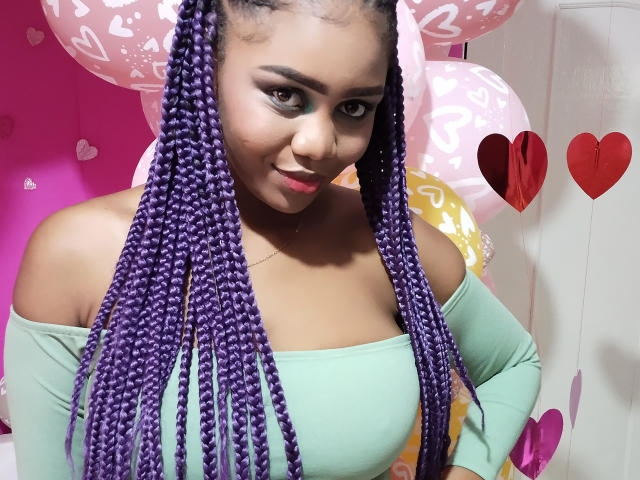 AvaVernacci - Live sex cam - 13545316