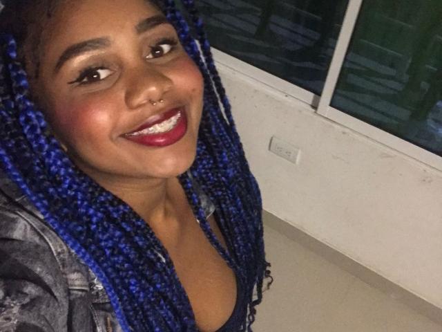 AvaVernacci - Live sexe cam - 13545392