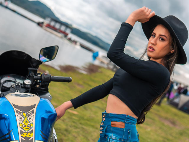 KyliieEvans - Live sex cam - 13546060