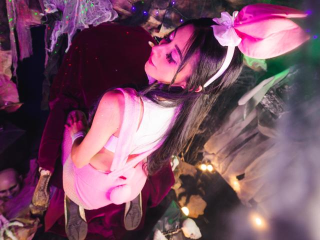 JulietaSanders - Live Sex Cam - 13546984