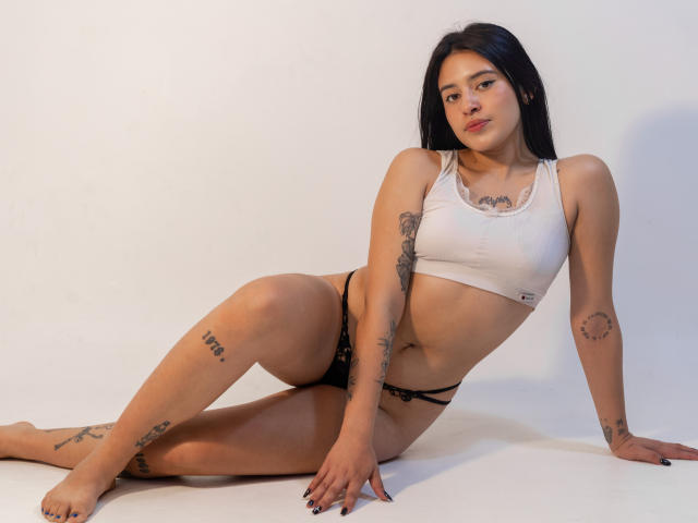 TenegyCrimson - Sexe cam en vivo - 13547296