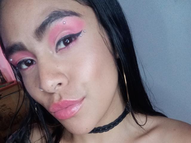 StellaBeckker - Sexe cam en vivo - 13547484