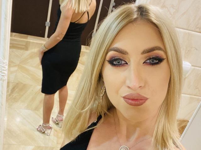 LexieMoon - Live sexe cam - 13548192