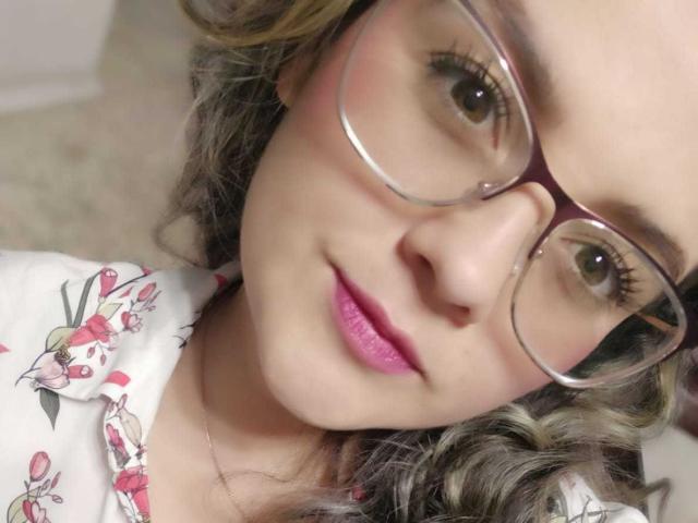 DanaDelRey - Live sex cam - 13550352