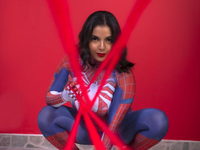 SashaCorner - Sexe cam en vivo - 13550524