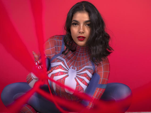 SashaCorner - Sexe cam en vivo - 13550528