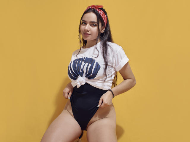 GabrielaHernandez - Live porn &amp; sex cam - 13550756