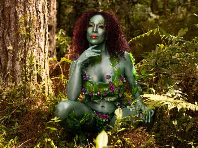 KhazandraX - Camera khiêu dâm &amp; quyến rũ trực tiếp - 13551132