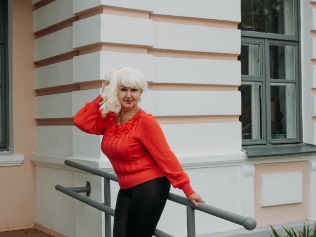 KamaliaSim - Live Sex Cam - 13553996