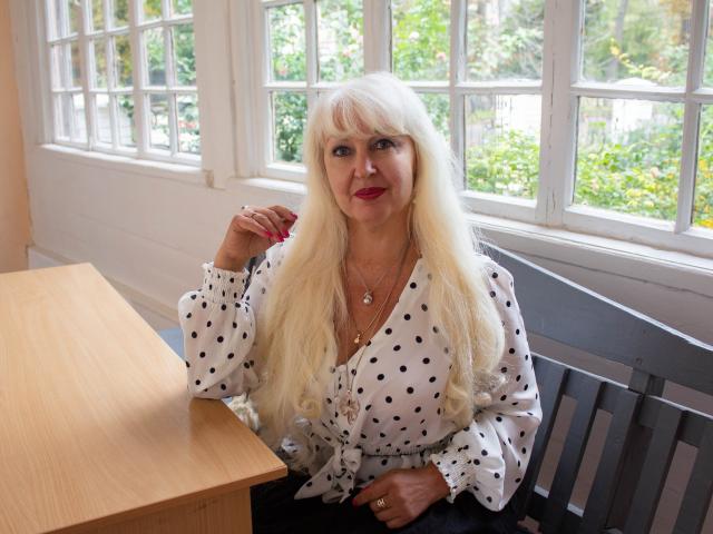 KamaliaSim - Live porn &amp; sex cam - 13554040