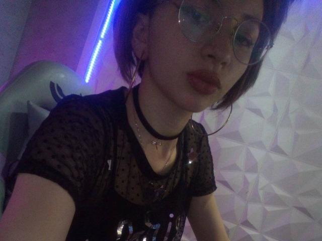 ZoeJonny - Sexe cam en vivo - 13557012